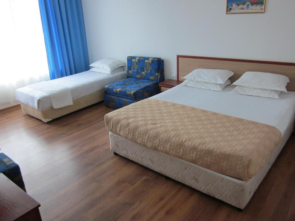 Albatros 2 Family Hotel Kiten  Rom bilde