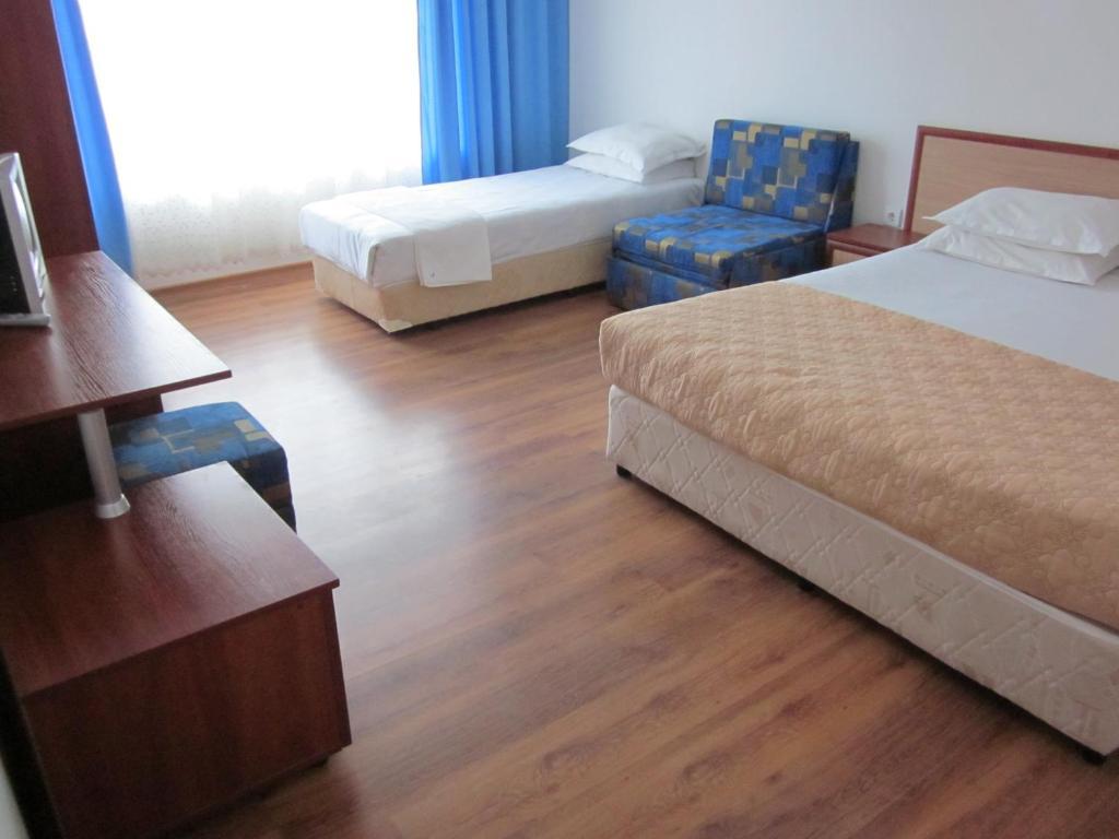 Albatros 2 Family Hotel Kiten  Rom bilde