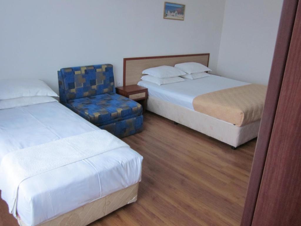 Albatros 2 Family Hotel Kiten  Rom bilde