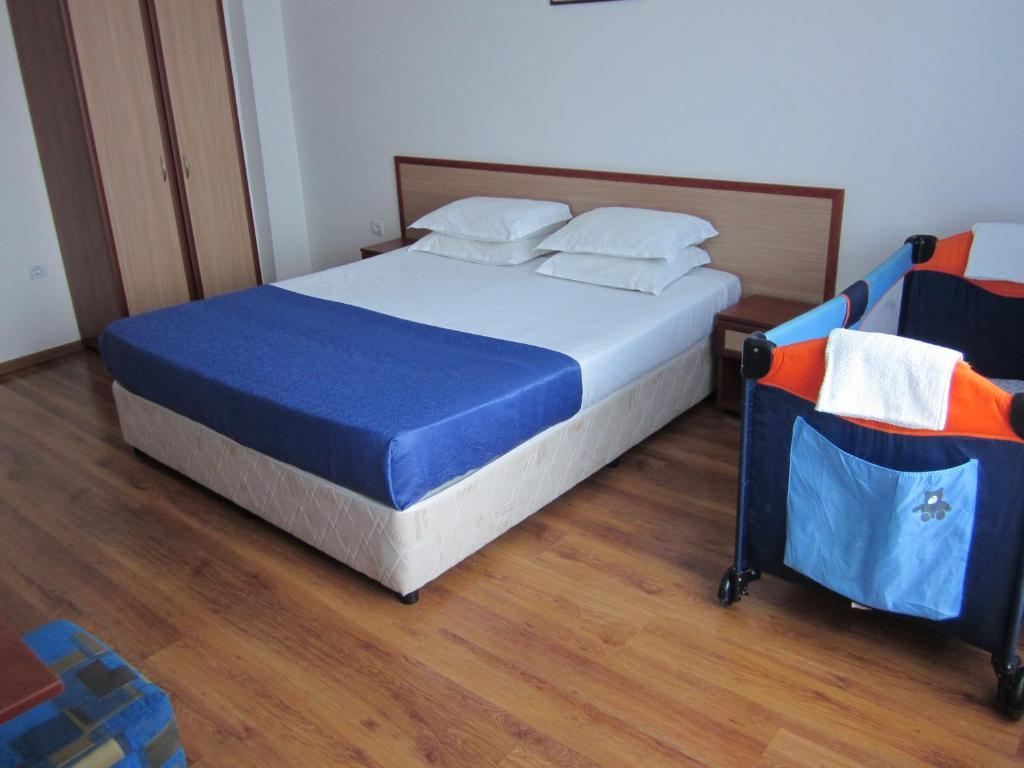 Albatros 2 Family Hotel Kiten  Rom bilde
